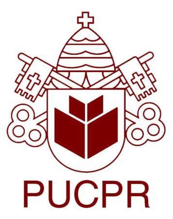 PUC-PR — Pontifícia Universidade Católica do Paraná