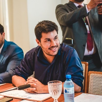 Rafael Figueiredo de Ávila, psicólogo clínico especialista em dependências